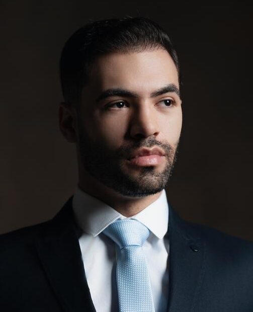 Foto de Felipe Araújo