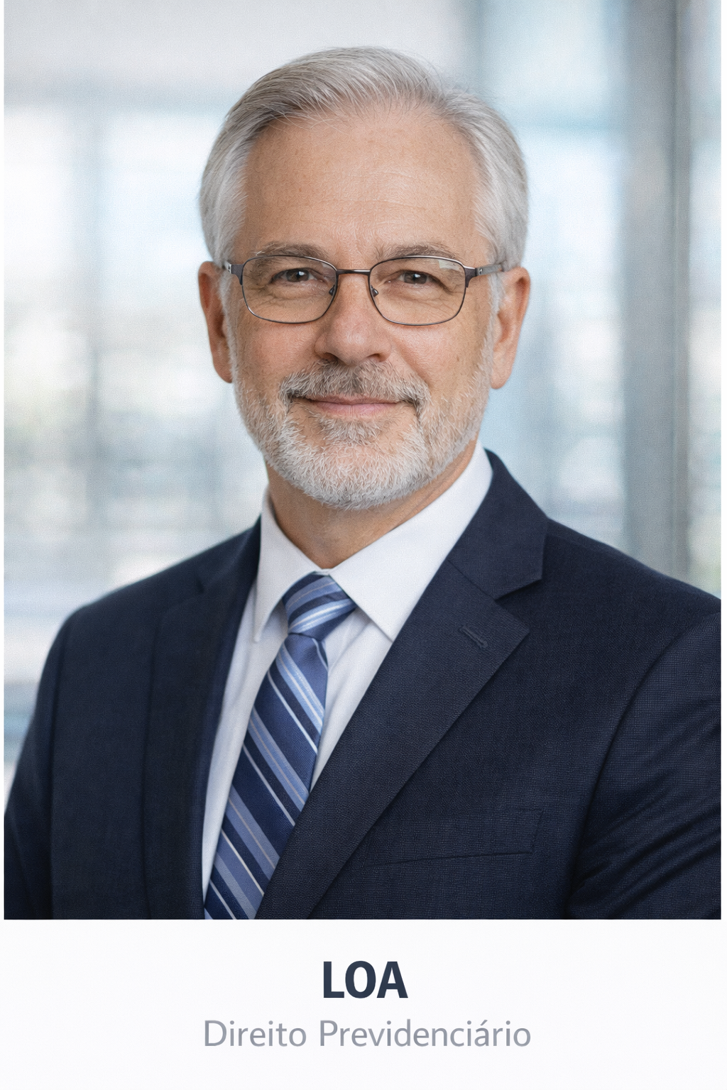 Foto de LOA Advocacia